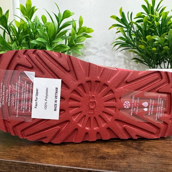 UGG Classic Clear Mini - Picture 3 of 6